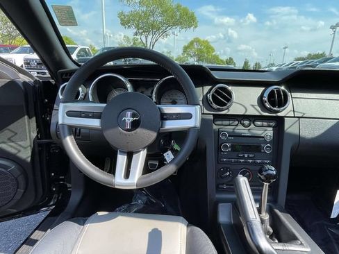 Used 2008 Ford Mustang GT Premium RWD image 13