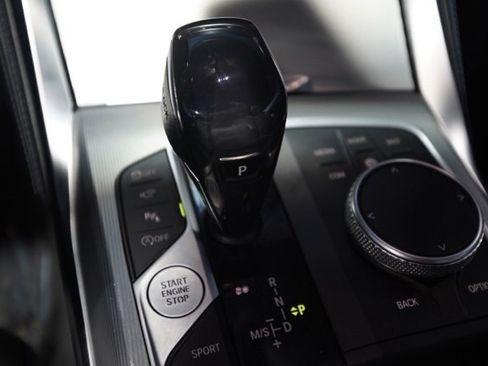 Used 2021 BMW 430i Convertible image 46