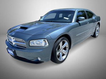 Used 2006 Dodge Charger R/T