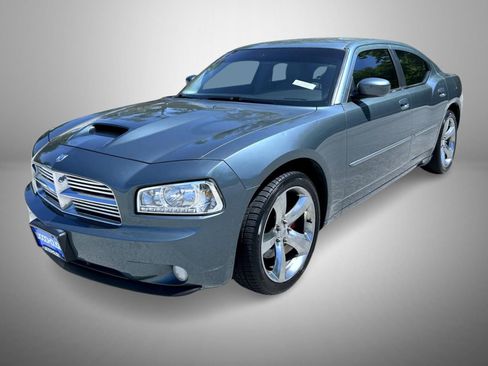 Used 2006 Dodge Charger R/T RWD image 1