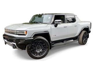 Used 2025 GMC Hummer EV 2X AWD/4WD video 1