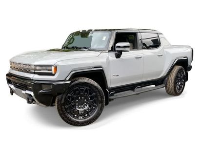Used 2025 GMC Hummer EV 2X