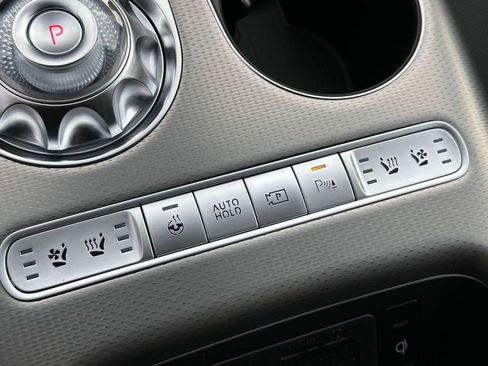 New 2024 Genesis GV60 Performance AWD/4WD image 32