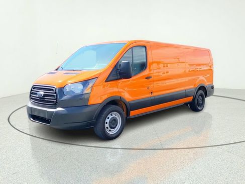 Used 2019 Ford Transit 150 148 Low Roof RWD image 5