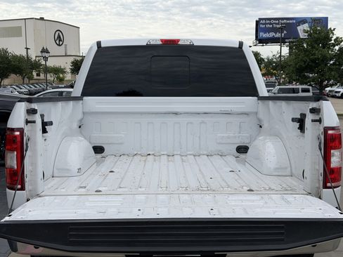 Used 2019 Ford F150 XLT w/ Equipment Group 302A Luxury AWD/4WD image 34