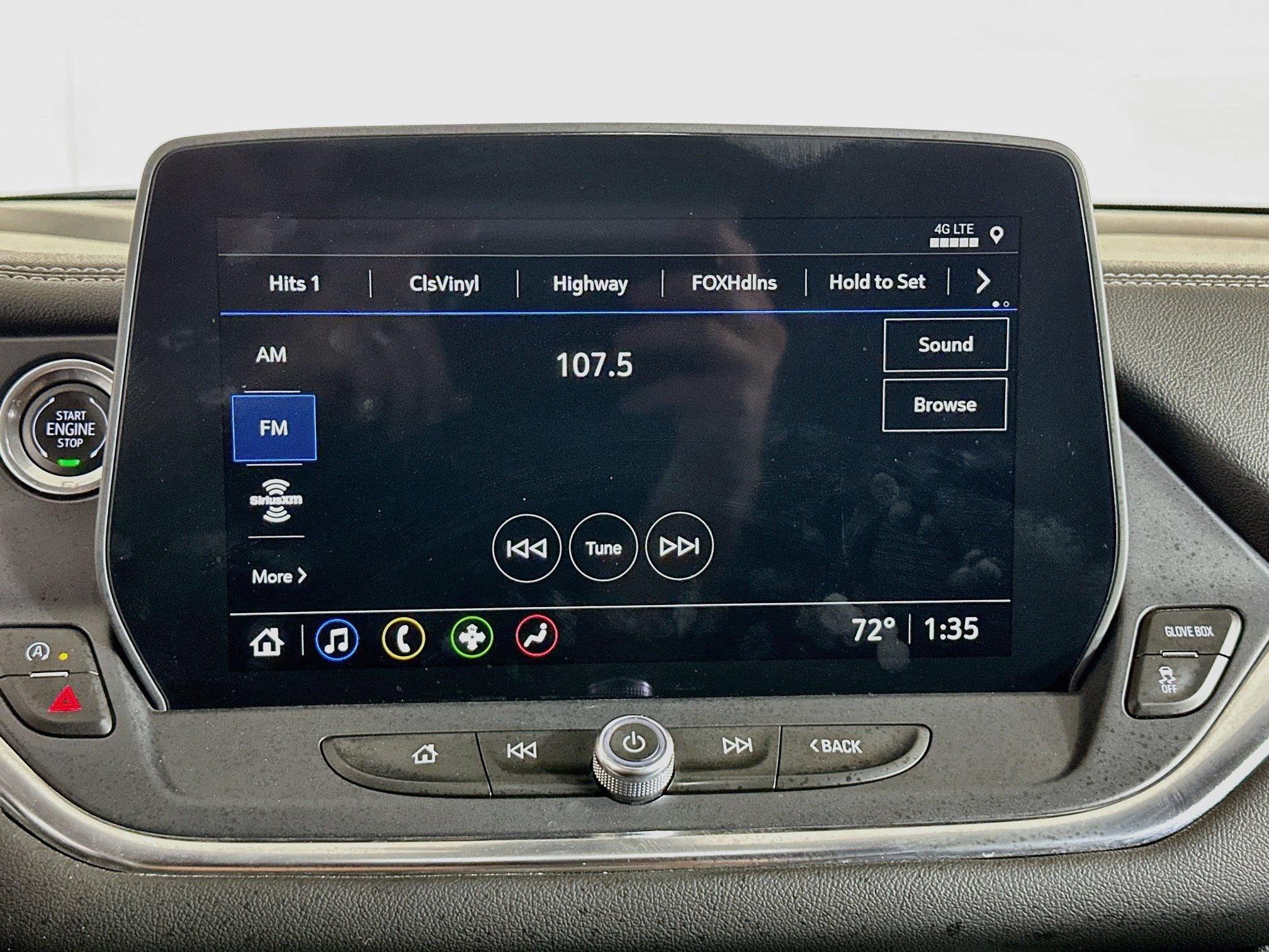 Used 2025 Chevrolet Blazer LT FWD image 19