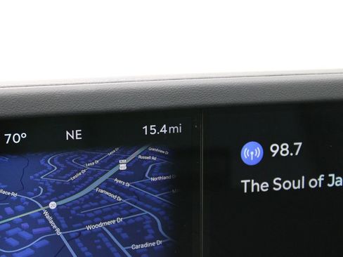 New 2026 Lincoln Nautilus Premier image 34