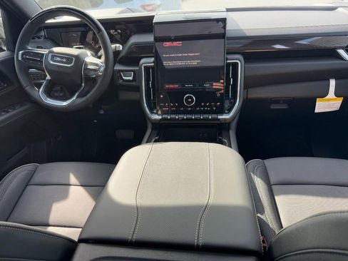 New 2026 GMC Yukon Elevation image 13