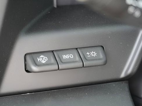 New 2026 GMC Sierra 1500 AT4X AWD/4WD image 22