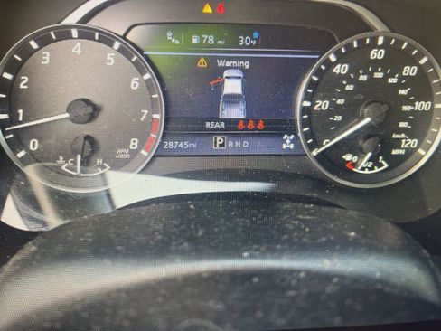 Used 2023 Nissan Frontier S w/ Technology Package image 4