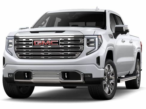 New 2026 GMC Sierra 1500 Denali image 35