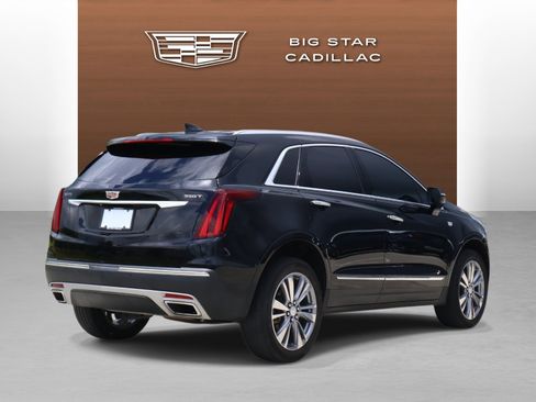 Used 2024 Cadillac XT5 Premium Luxury FWD image 5