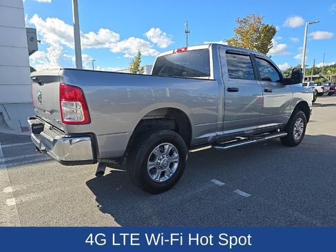 Used 2024 RAM 2500 Big Horn AWD/4WD image 6