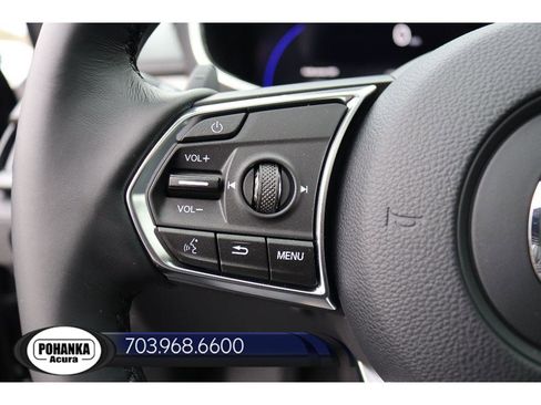 New 2026 Acura MDX Technology Package image 20