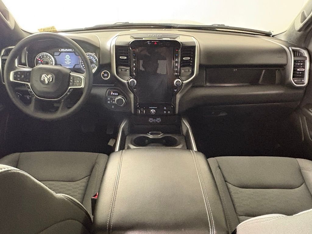 Used 2025 RAM 1500 Big Horn AWD/4WD image 41