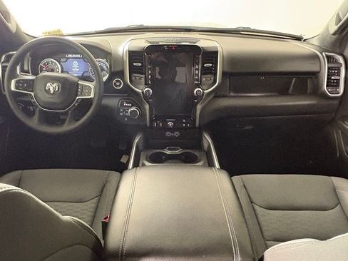 Used 2025 RAM 1500 Big Horn AWD/4WD image 41
