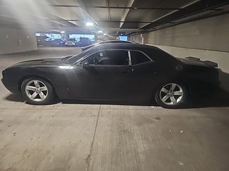 Used 2014 Dodge Challenger SXT video 1