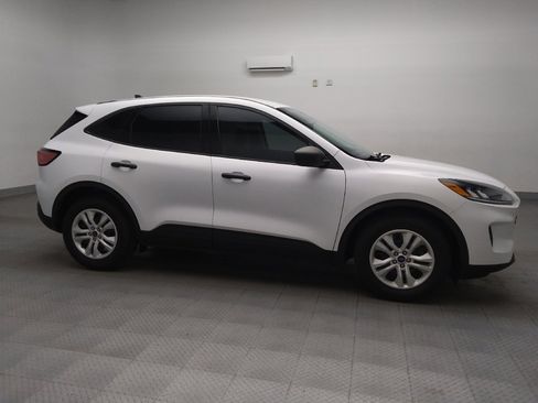 Used 2021 Ford Escape S image 11