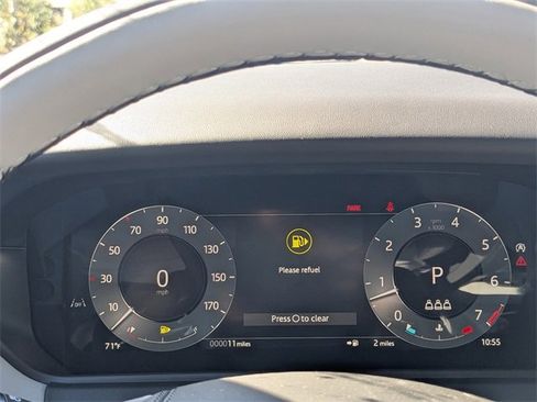 New 2026 Land Rover Range Rover Velar Dynamic SE image 20