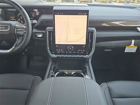 New 2026 GMC Yukon XL Elevation w/ LPO, Elevation Black Package image 14