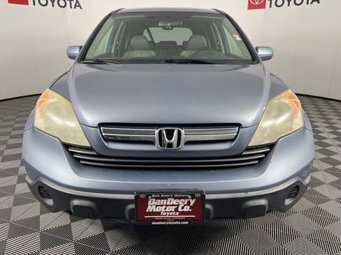 Used 2007 Honda CR-V EX-L image 19