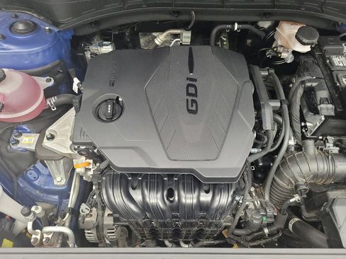 Used 2023 Kia Sorento S w/ Panoramic Sunroof Package image 30