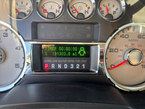 Used 2008 Ford F250 Lariat image 50