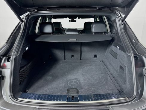 Used 2024 Porsche Cayenne image 22