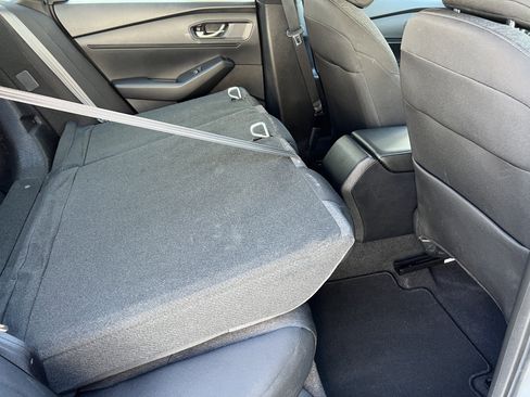 Used 2024 Honda Accord Sport image 22