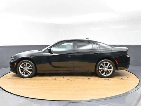 Used 2021 Dodge Charger SXT AWD/4WD image 8