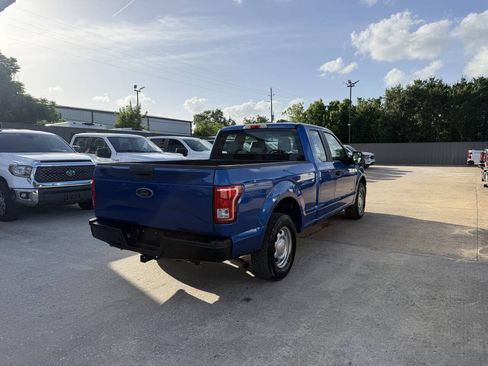 Used 2016 Ford F150 XL w/ Equipment Group 101A Mid RWD image 5