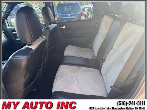 Used 2008 Mercury Mariner Premier image 30