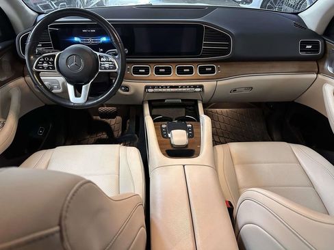 Used 2023 Mercedes-Benz GLE 350 4MATIC image 14