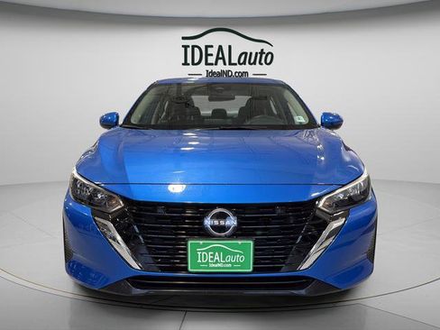 Used 2024 Nissan Sentra SV image 12