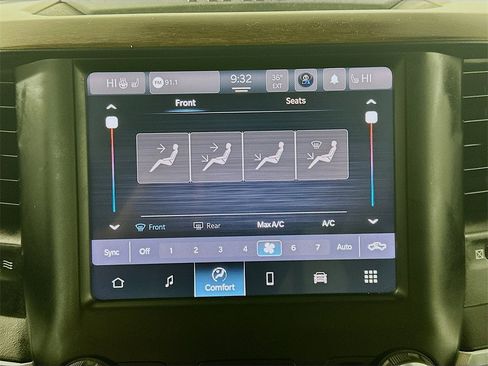 Used 2022 RAM 1500 Laramie image 18