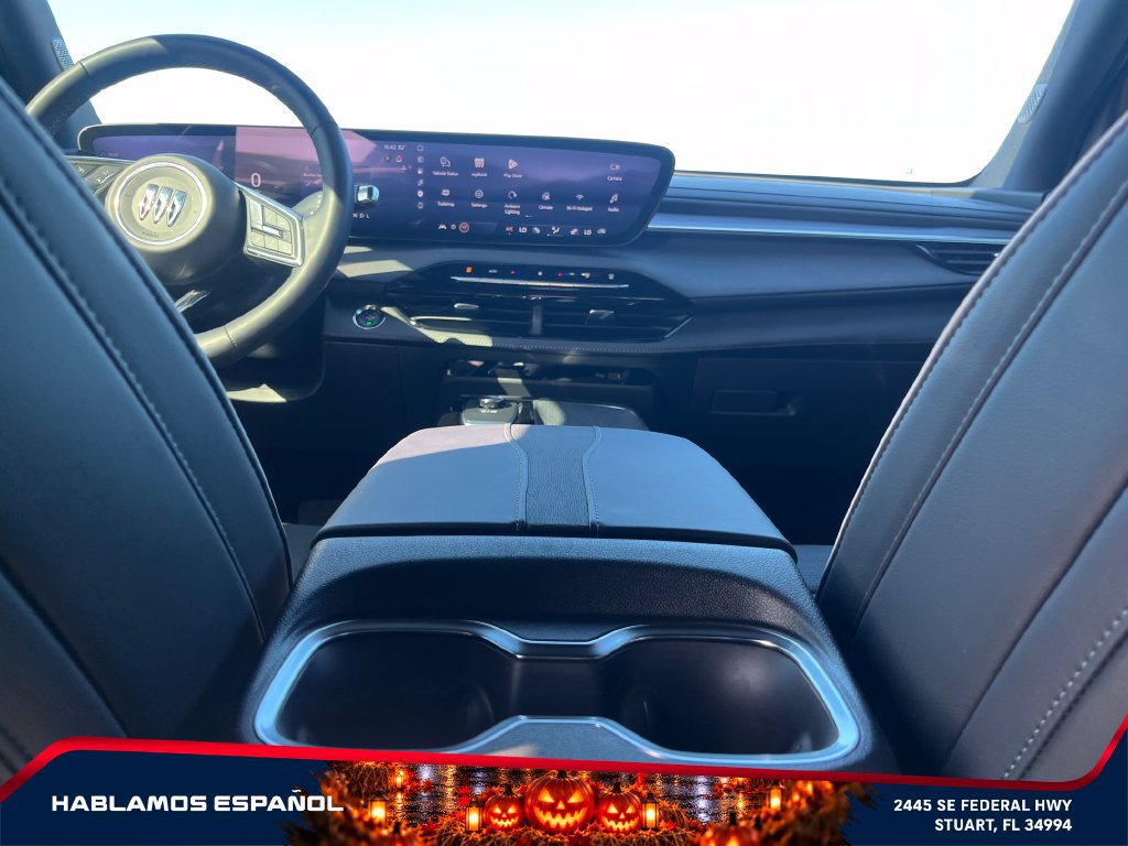 New 2026 Buick Enclave Sport Touring w/ Power Package FWD image 17
