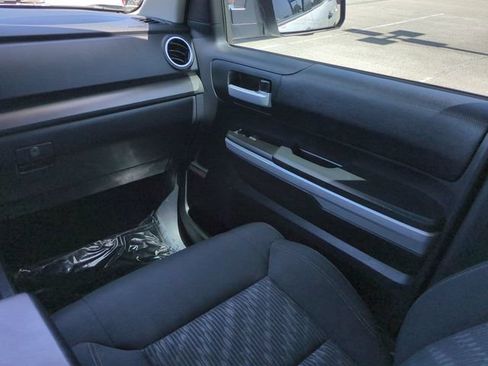 Used 2021 Toyota Tundra SR5 w/ Trail Edition RWD image 16