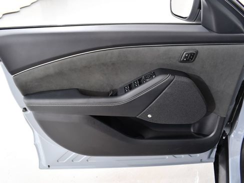 Used 2025 Ford Mustang Mach-E GT AWD/4WD image 25