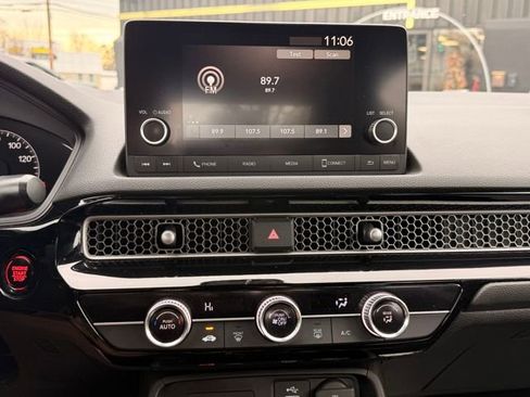 Used 2022 Honda Civic Sport image 33