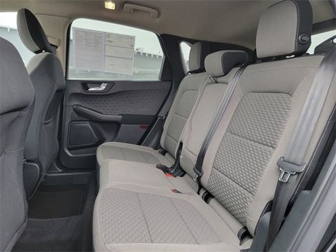 Certified 2020 Ford Escape SE image 21