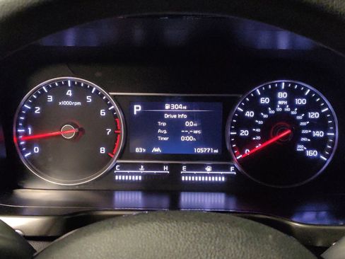 Used 2021 Kia Sorento LX FWD image 23
