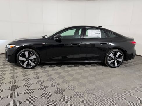 New 2026 Audi A5 2.0T Premium AWD/4WD image 2