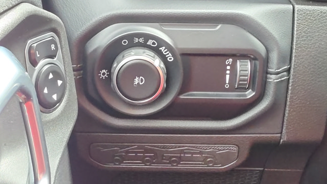 Used 2024 Jeep Wrangler Unlimited Rubicon 392 AWD/4WD image 13