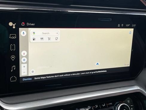 Used 2022 GMC Sierra 1500 Denali Ultimate AWD/4WD image 10