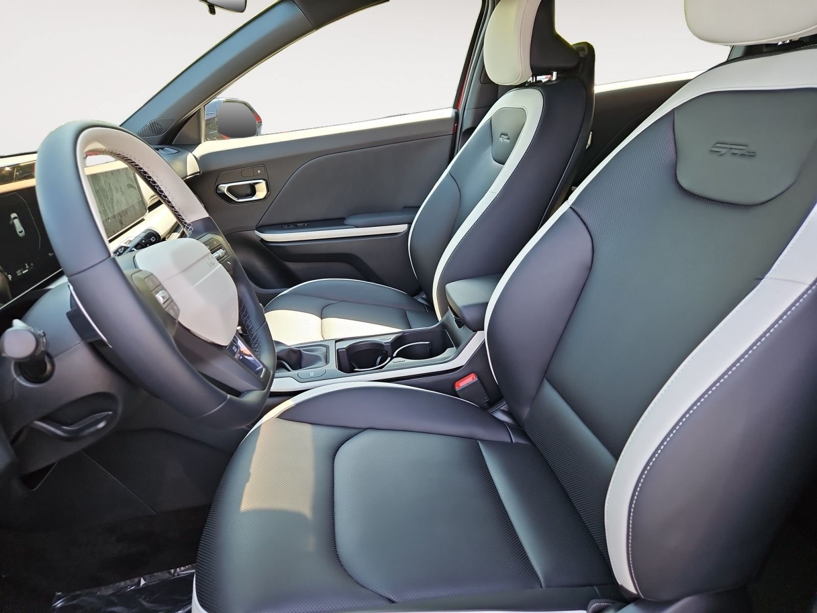New 2026 Kia K4 GT-Line Turbo FWD image 9