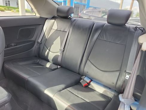 Used 2010 Kia Forte Koup SX w/ Leather Pkg FWD image 14