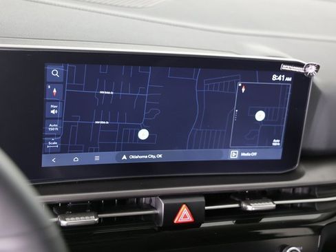 Certified 2026 Kia Sportage SX image 17