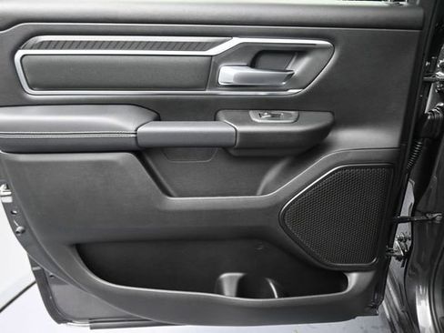 New 2026 RAM 1500 Big Horn AWD/4WD image 25