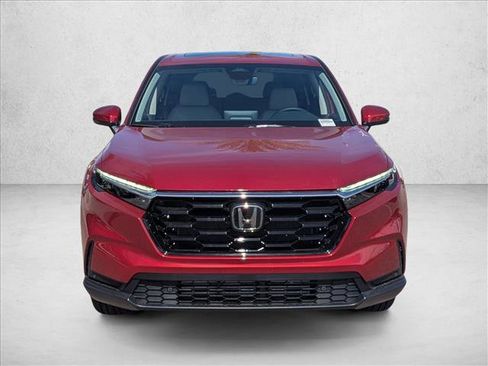 New 2026 Honda CR-V EX-L image 6