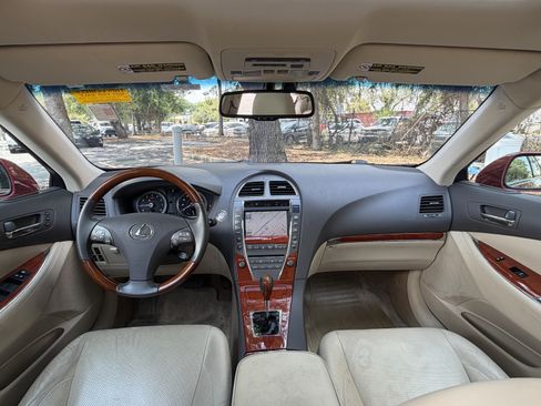 Used 2011 Lexus ES 350 FWD image 36